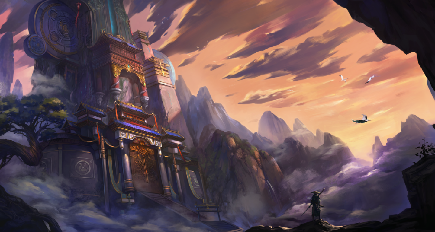 Take your game to the top in LATAM