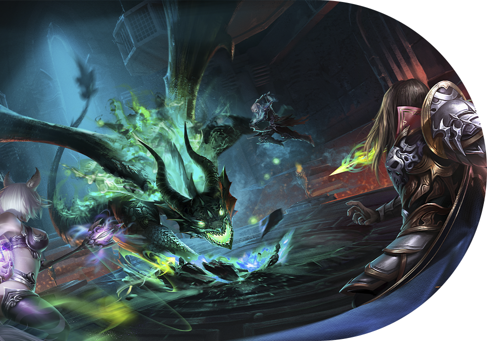 [The best publishing services] for your game in the Latin American market